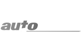 Logo gris auto Besson