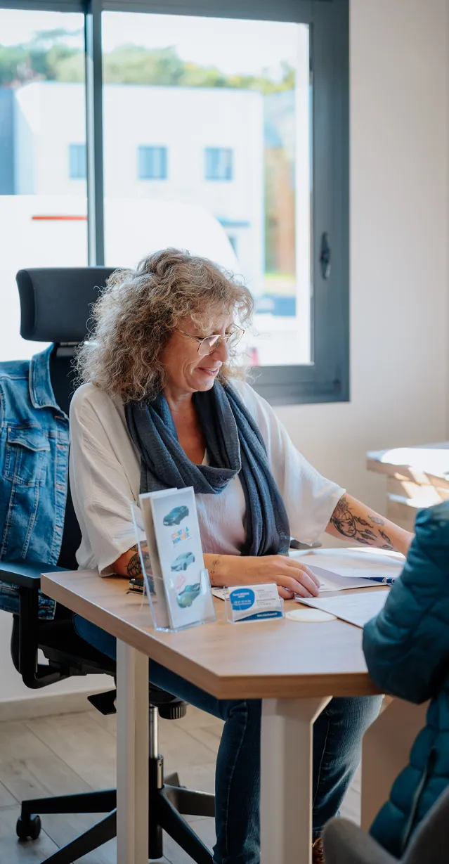 accueil auto besson aizenay
