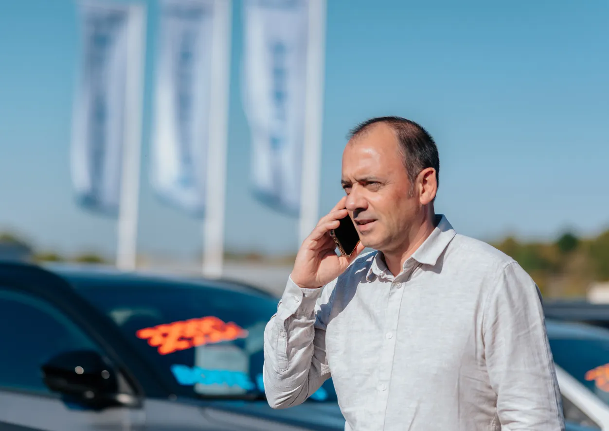 offres véhicules neufs