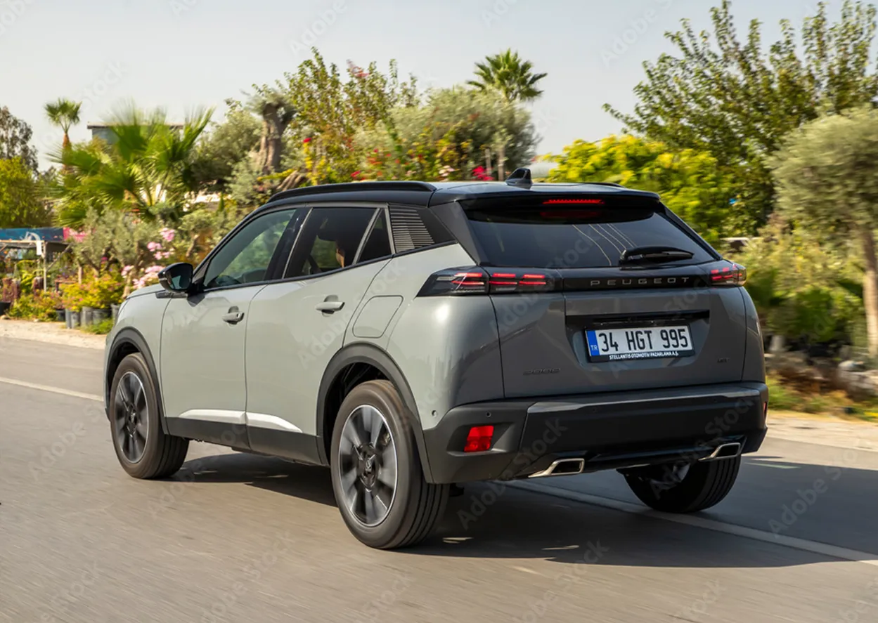 offres véhicules neufs