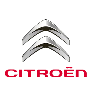 Logo citroën