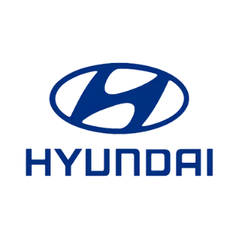 Logo hyundai