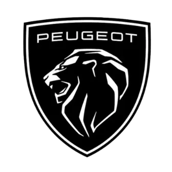 Logo Peugeot