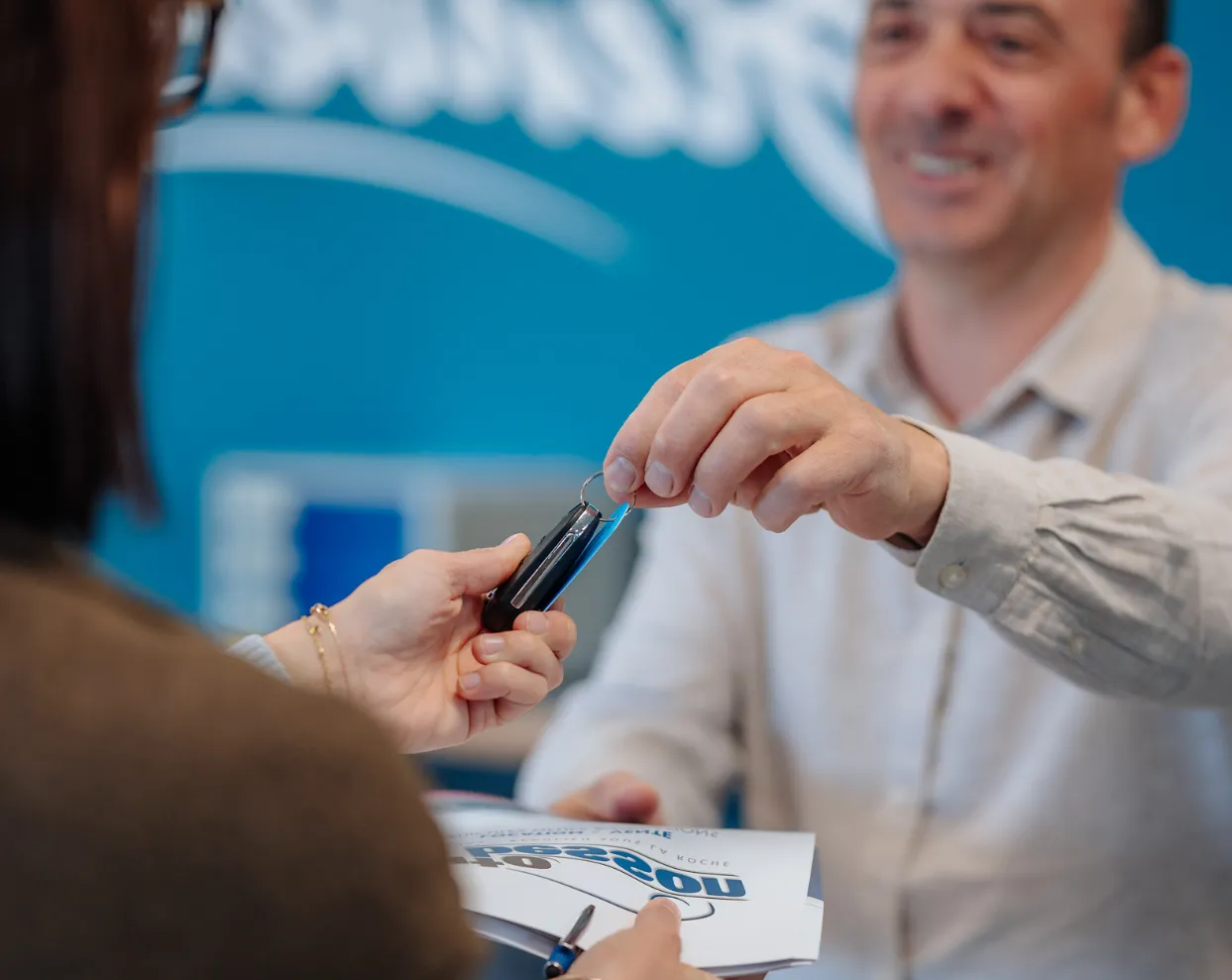 offres véhicules neufs