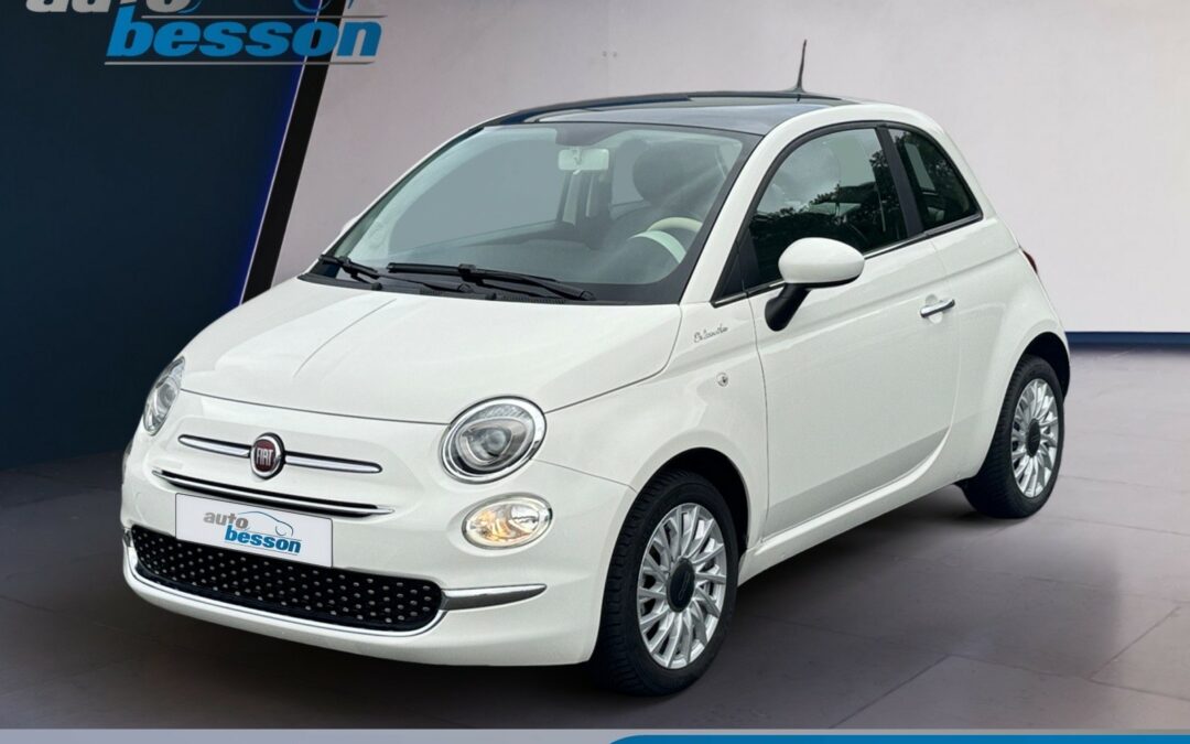FIAT 500 1.0 70CV DOLCEVITA