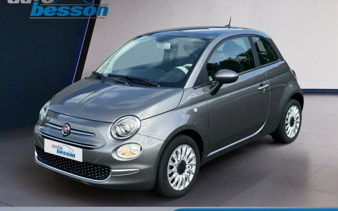 FIAT 500 1.0 70CV DOLCEVITA
