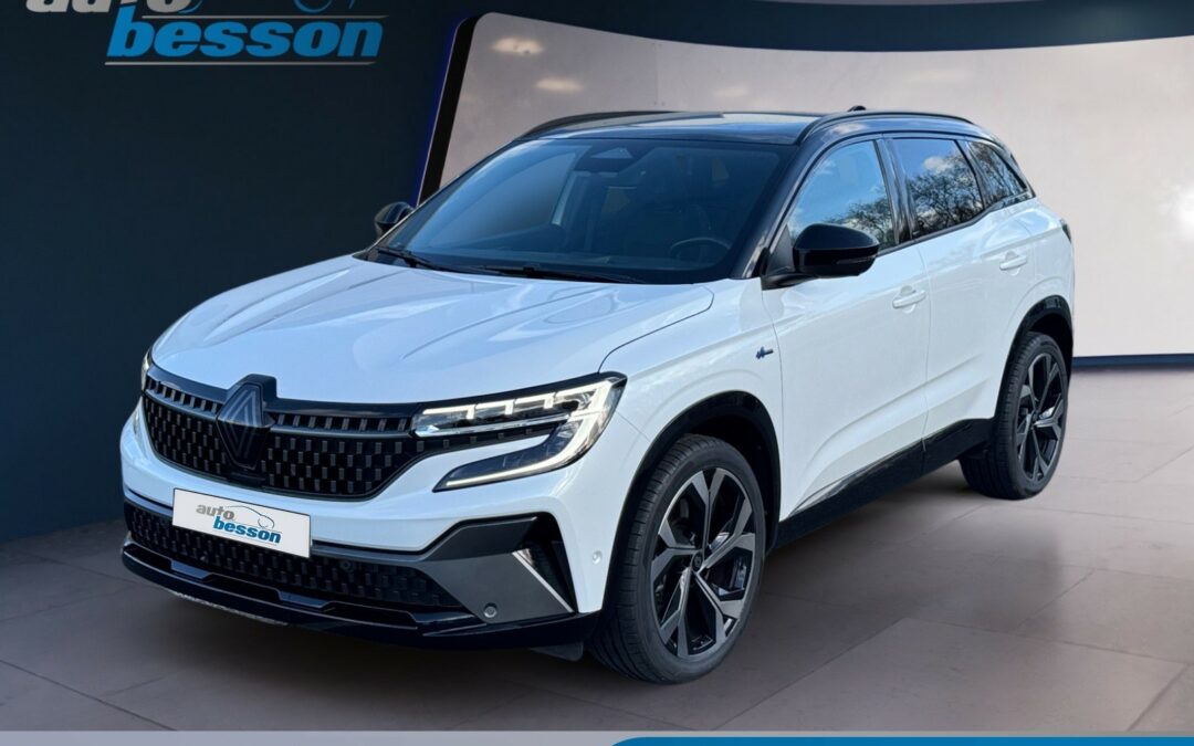 RENAULT AUSTRAL 1.2 E-TECH 200 IONIC ESPRIT ALPINE