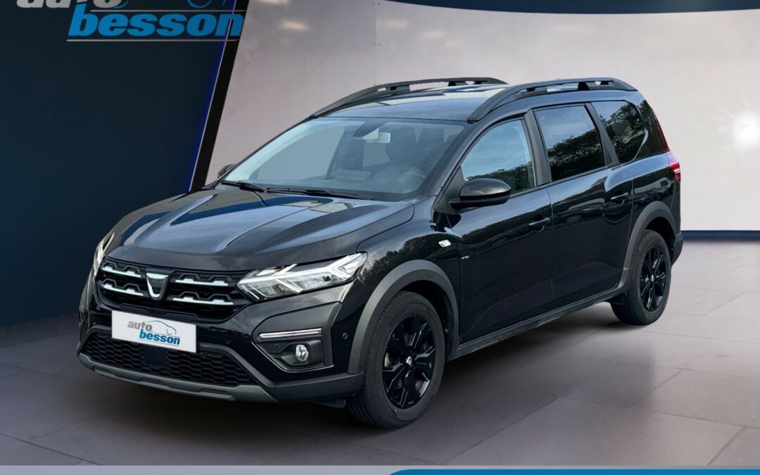 DACIA JOGGER 1.0 TCE 110CV EXTREME PLUS 7 PLACES