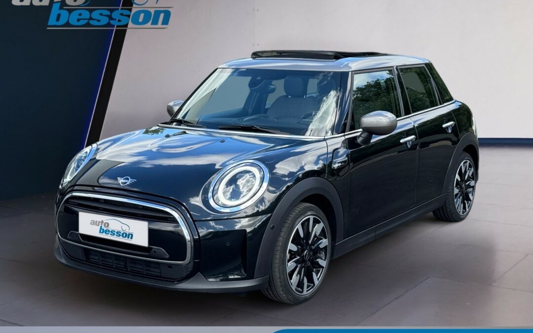 MINI COOPER 1.5 136CV EDITION CANDEM
