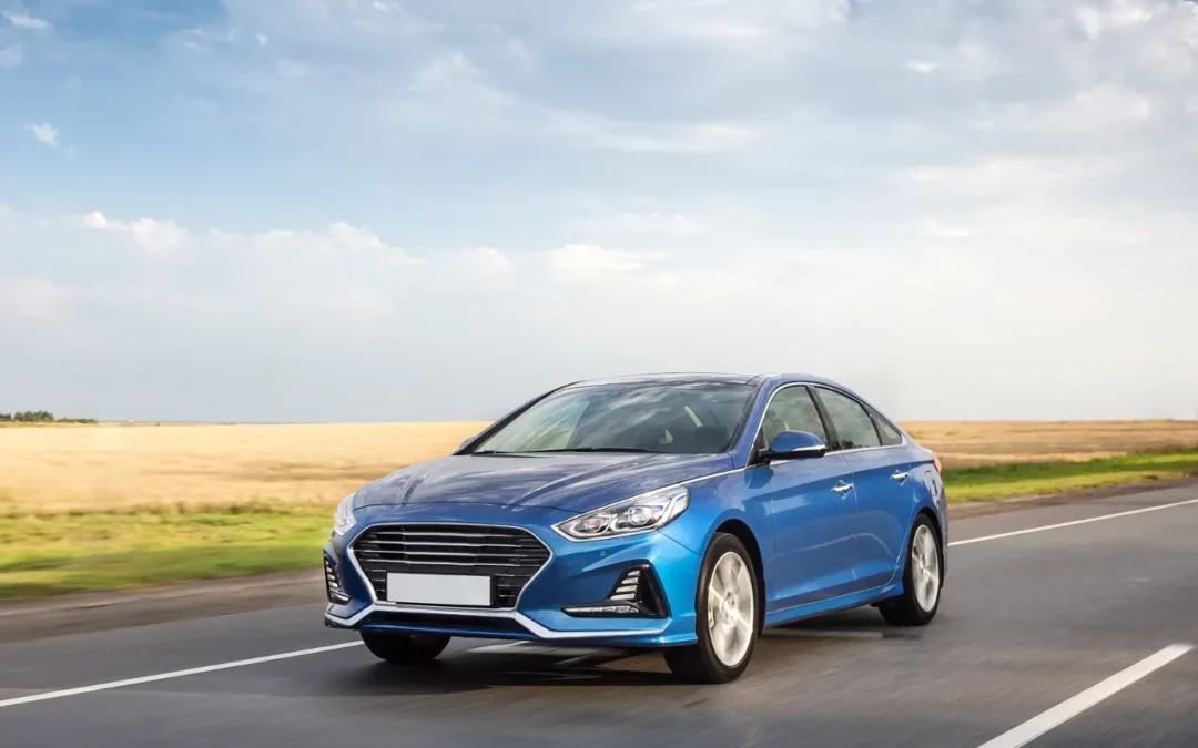 Achat d'une voiture neuve à Aizenay