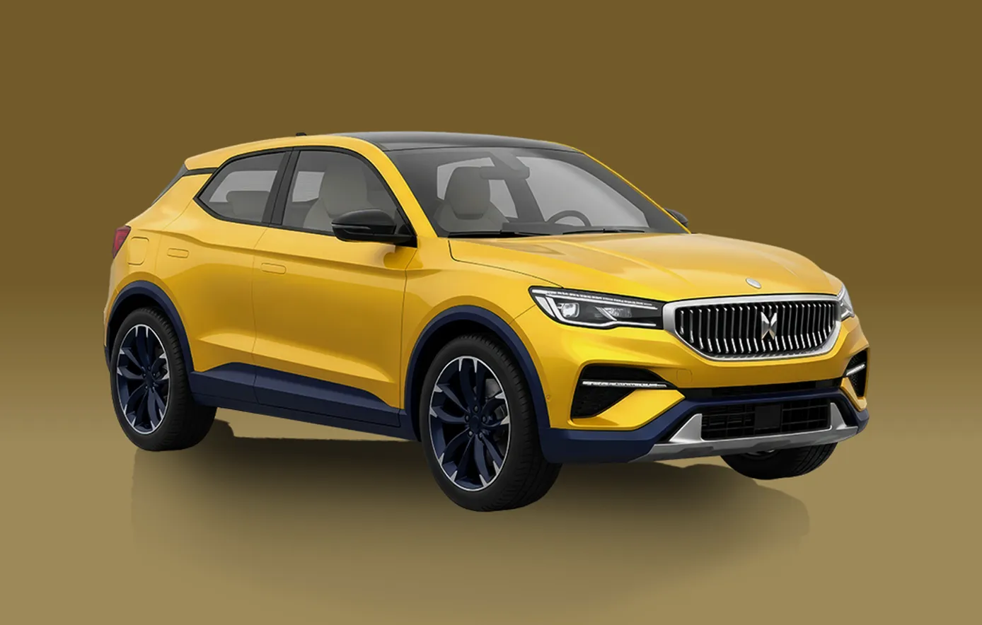 offres véhicules neufs