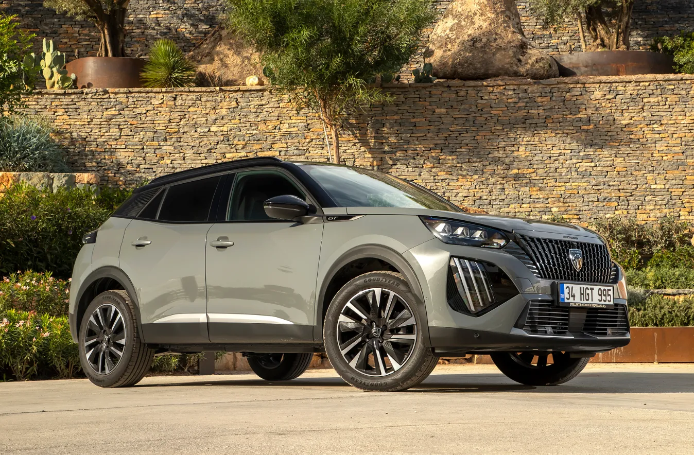 offres véhicules neufs