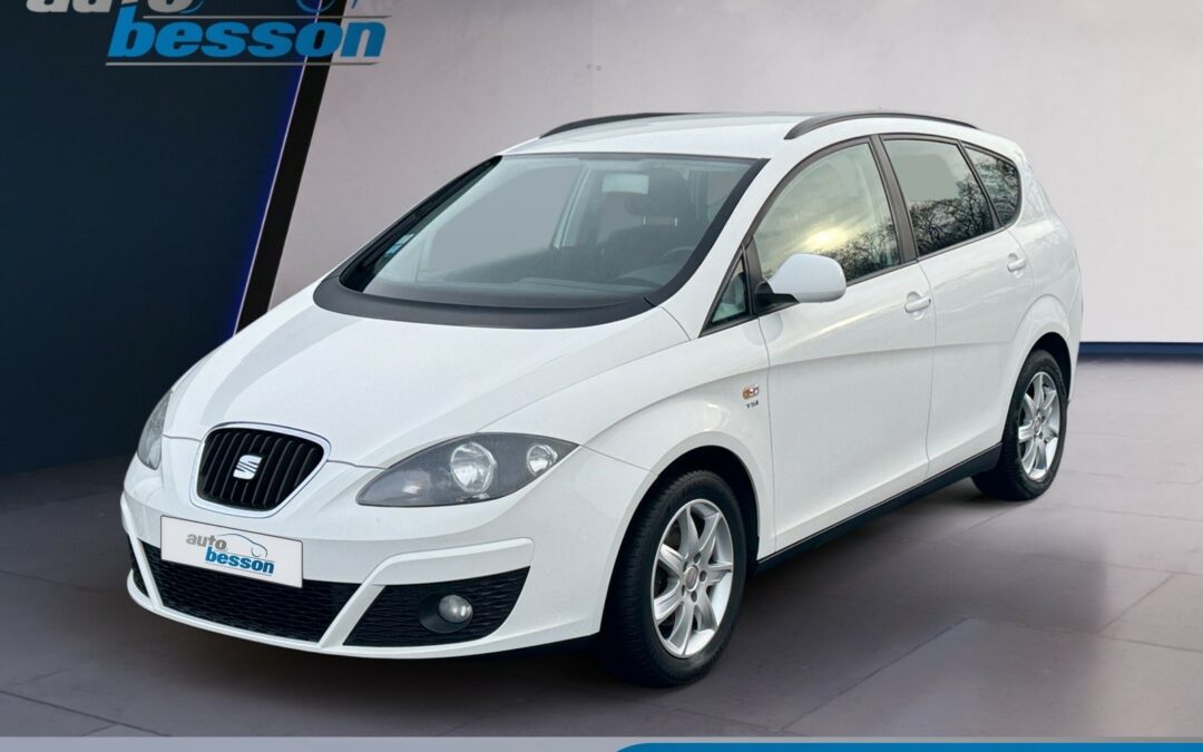 SEAT ALTEA XL 1.2 TSI 105CV
