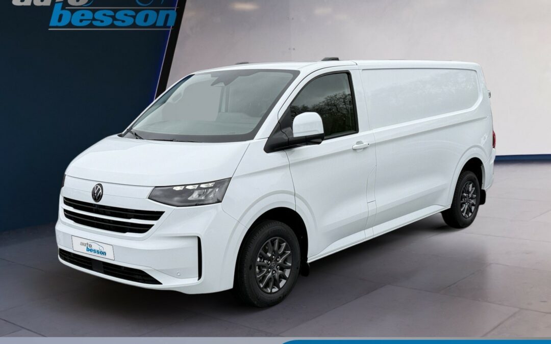 VOLKSWAGEN TRANSPORTEUR T7 2.0 TDI 150CV DSG7