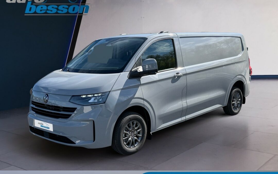 VOLKSWAGEN TRANSPORTEUR T7 2.0 150CV DSG7