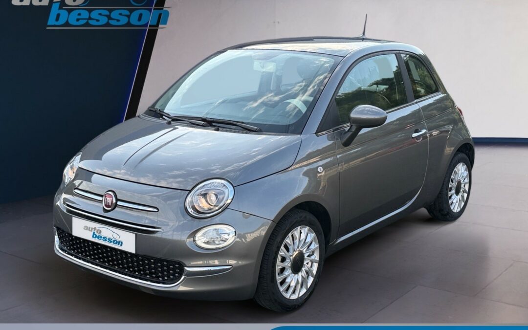 FIAT 500 1.0 70CV DOLCEVITA